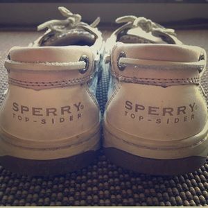 Sperrys
